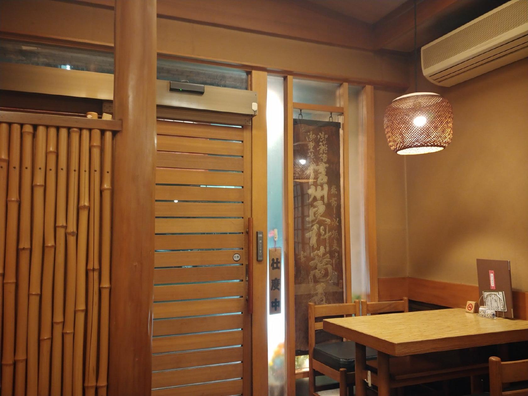 Foursquare の写真