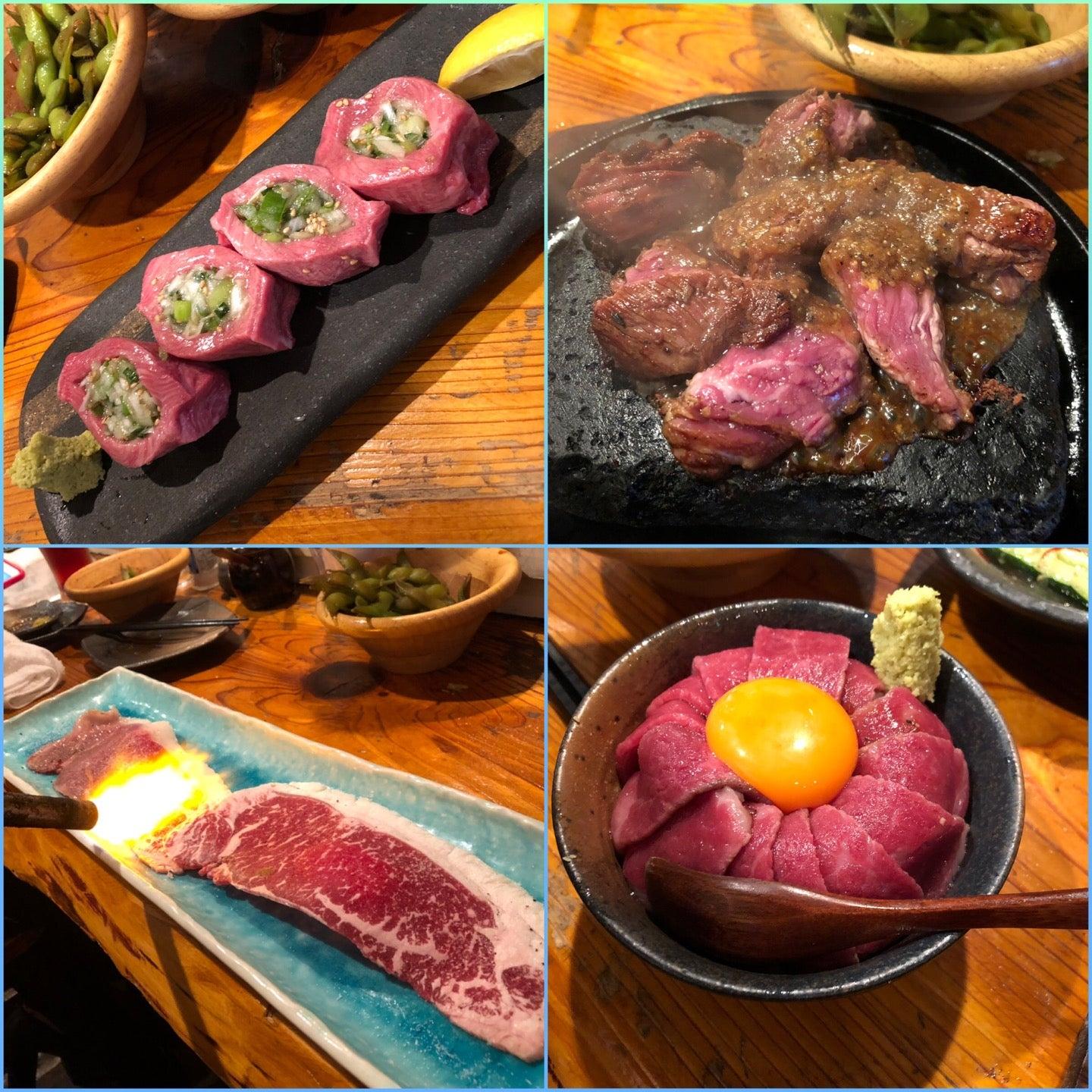 Foursquare の写真