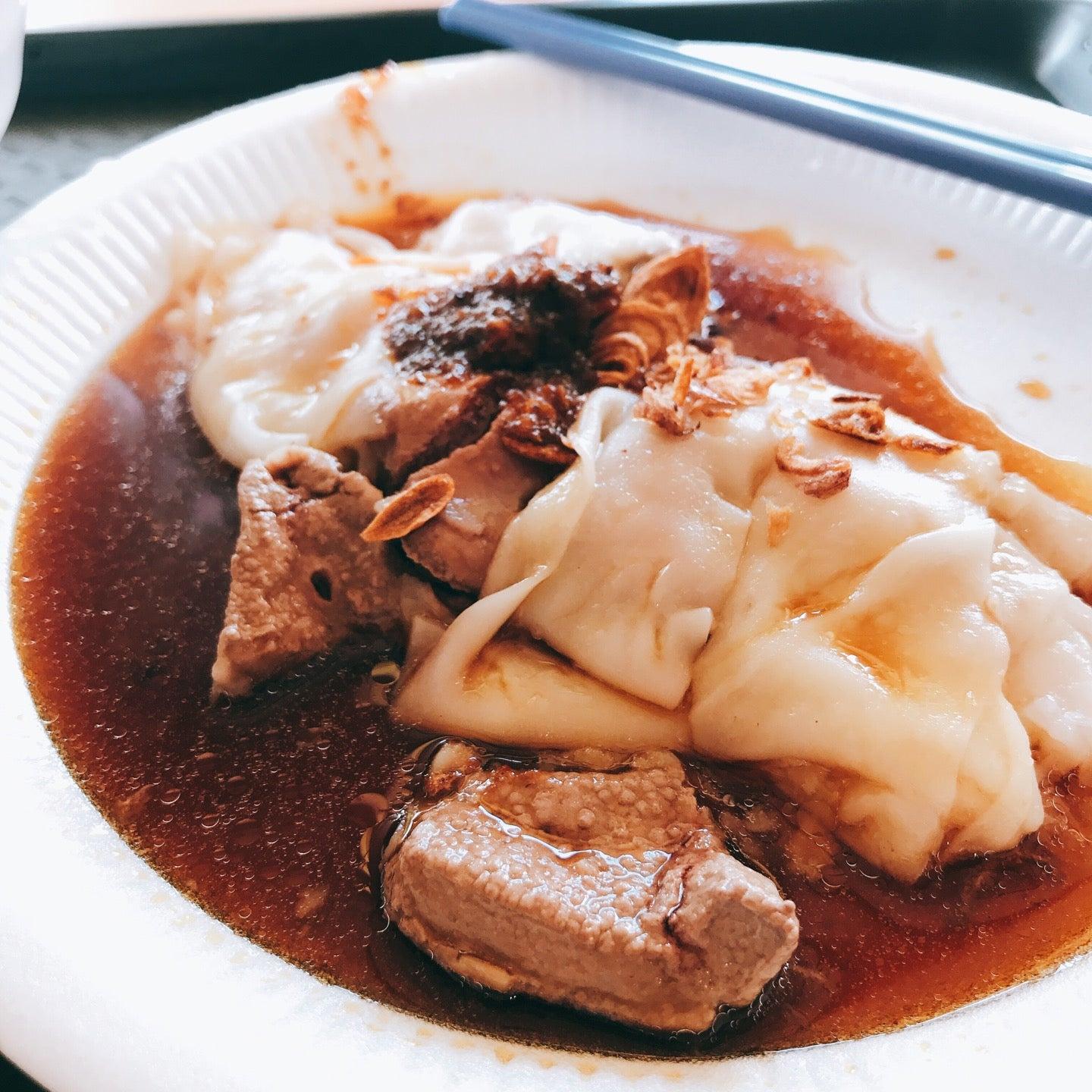 Foursquare の写真