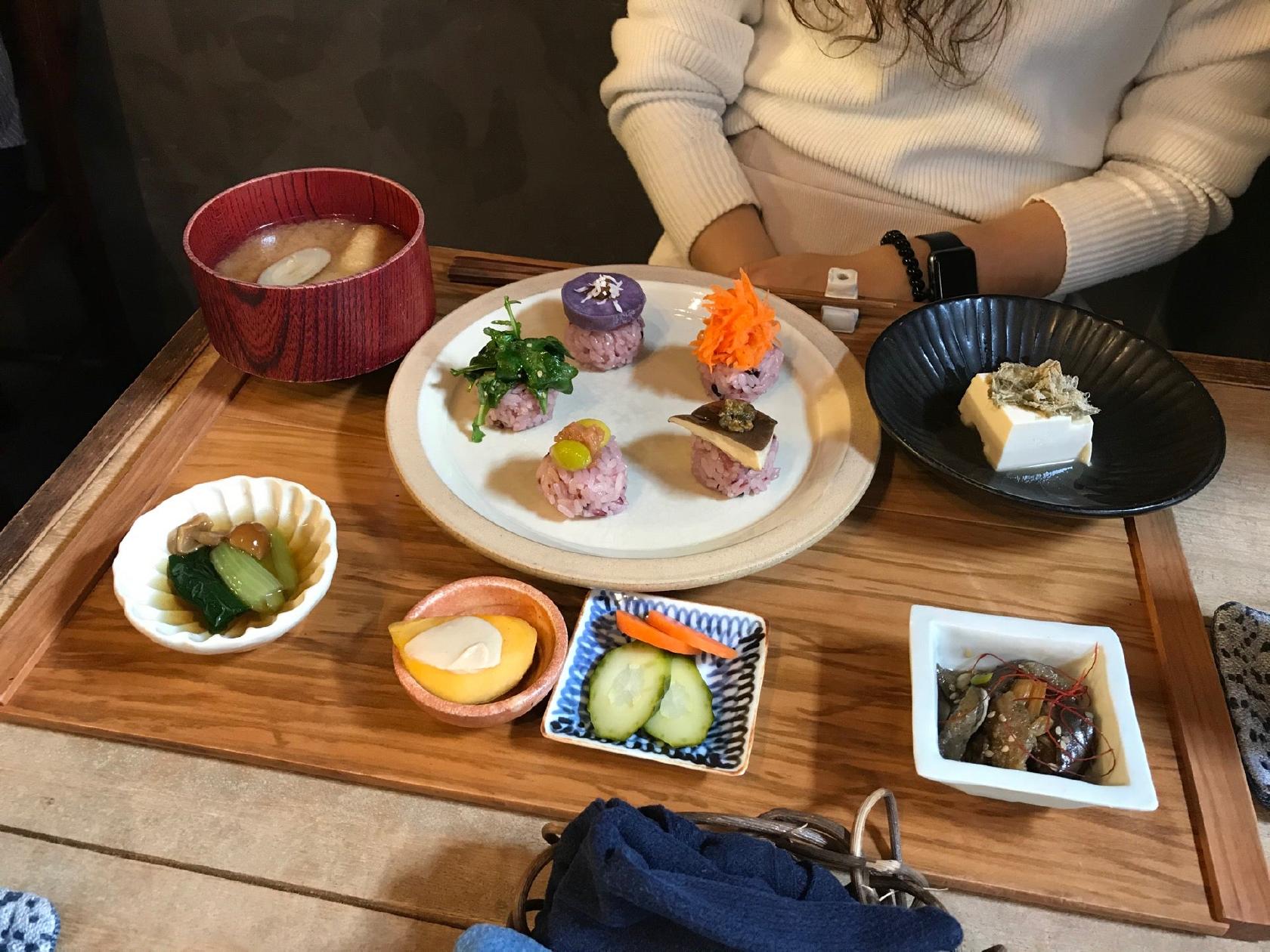 Foursquare の写真