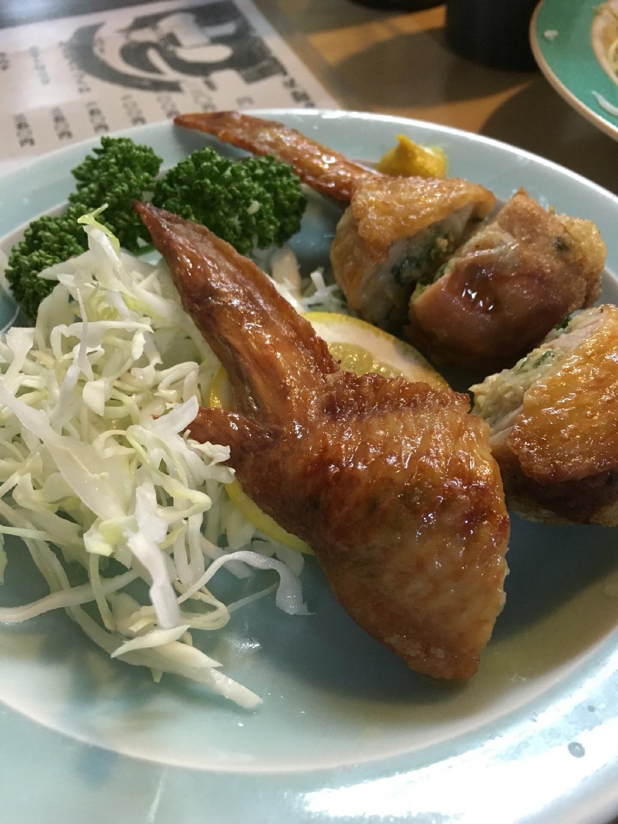 Foursquare の写真