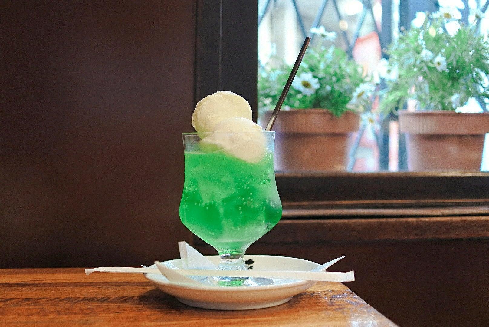 Foursquare の写真