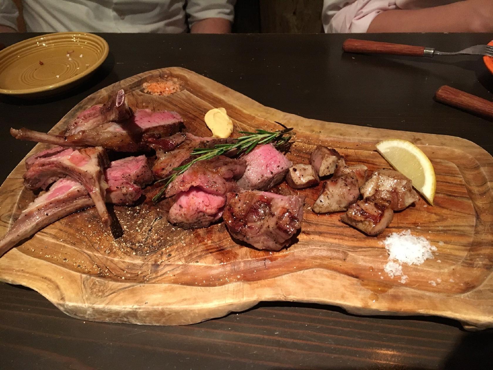 Foursquare の写真