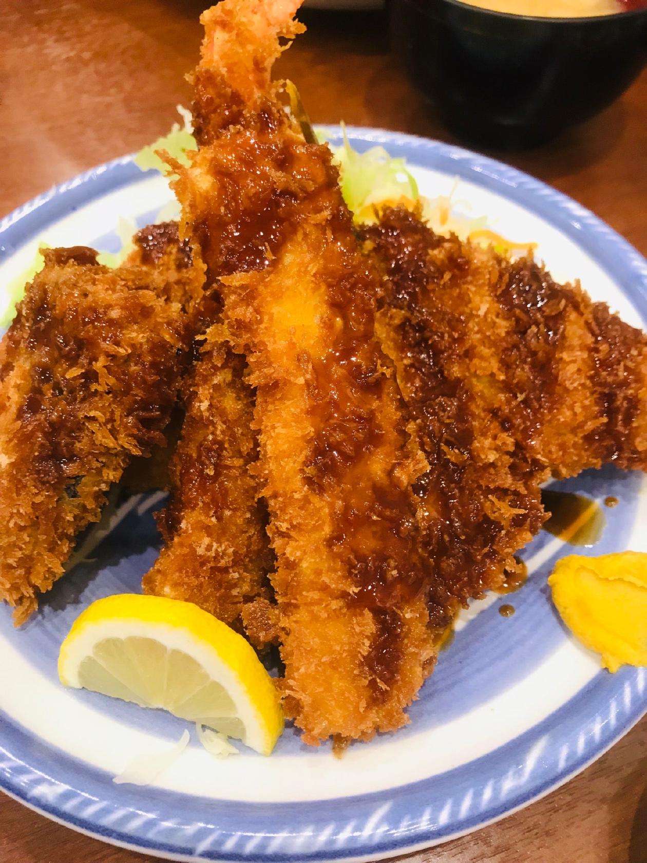 Foursquare の写真