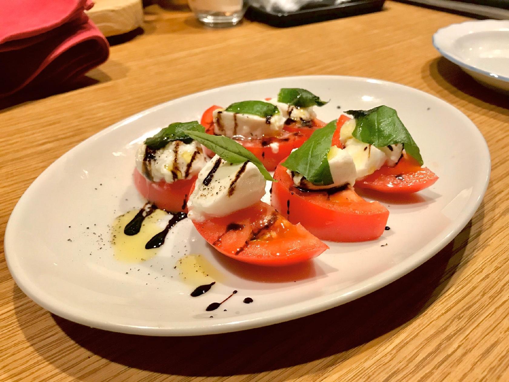 Foursquare の写真