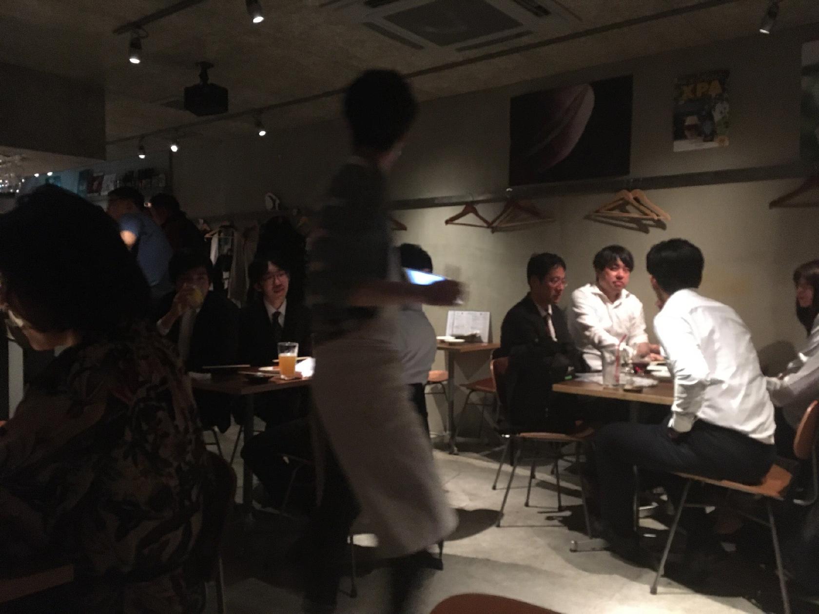 Foursquare の写真