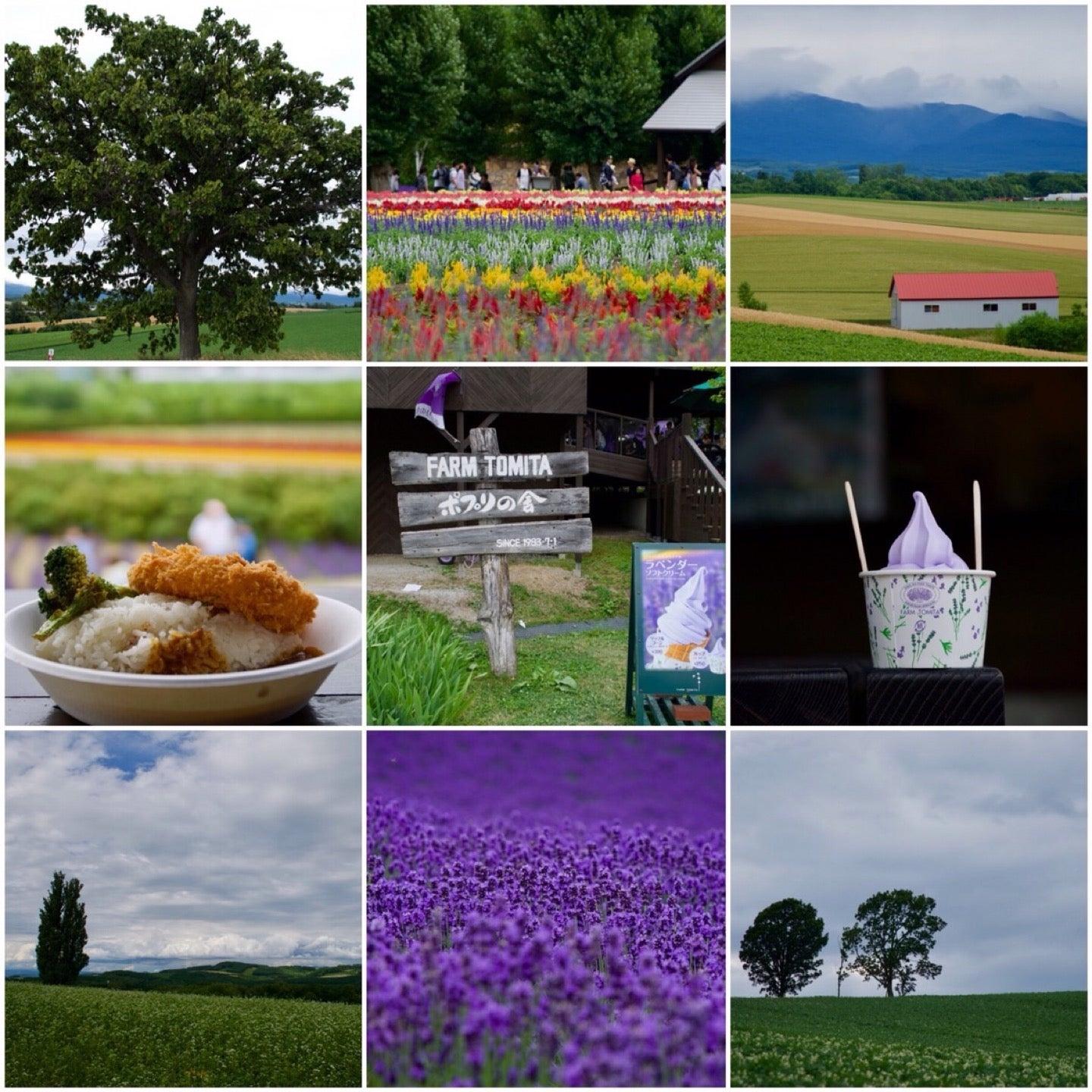 Foursquare の写真
