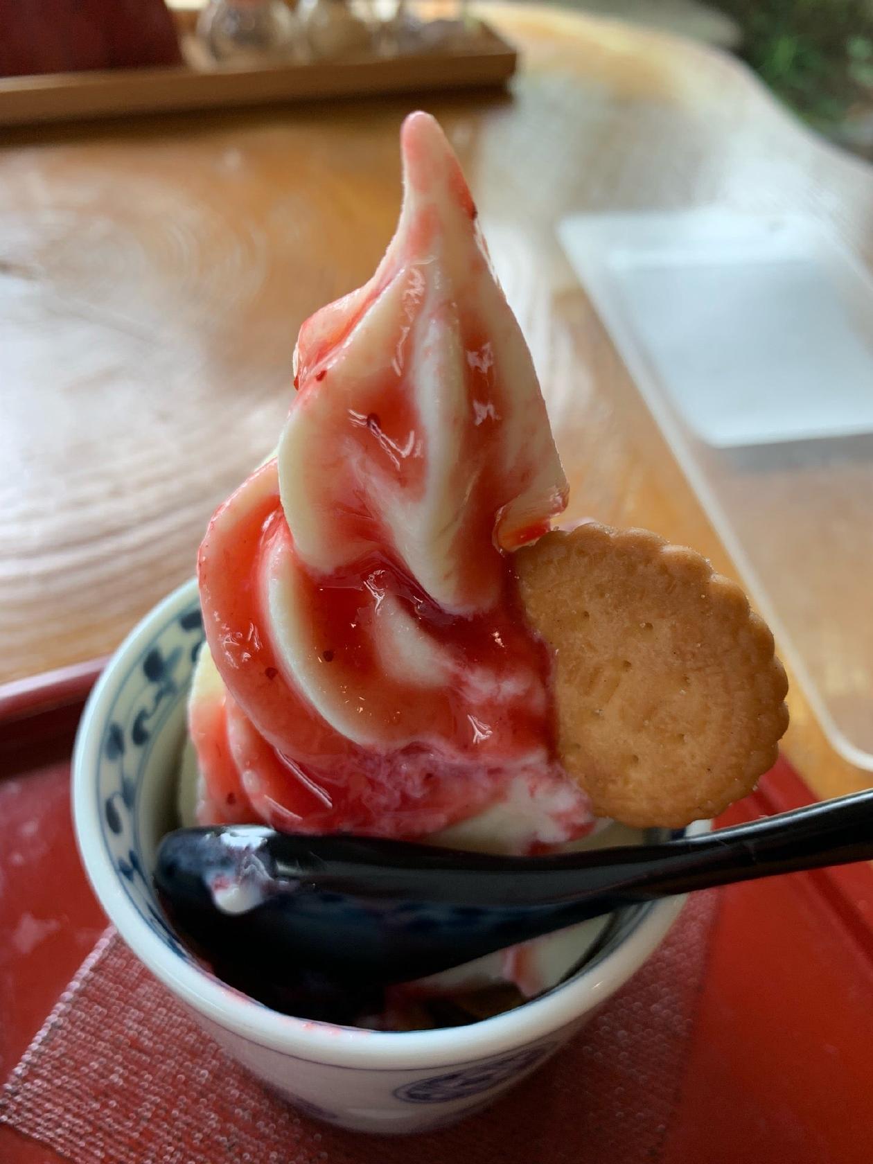 Foursquare の写真