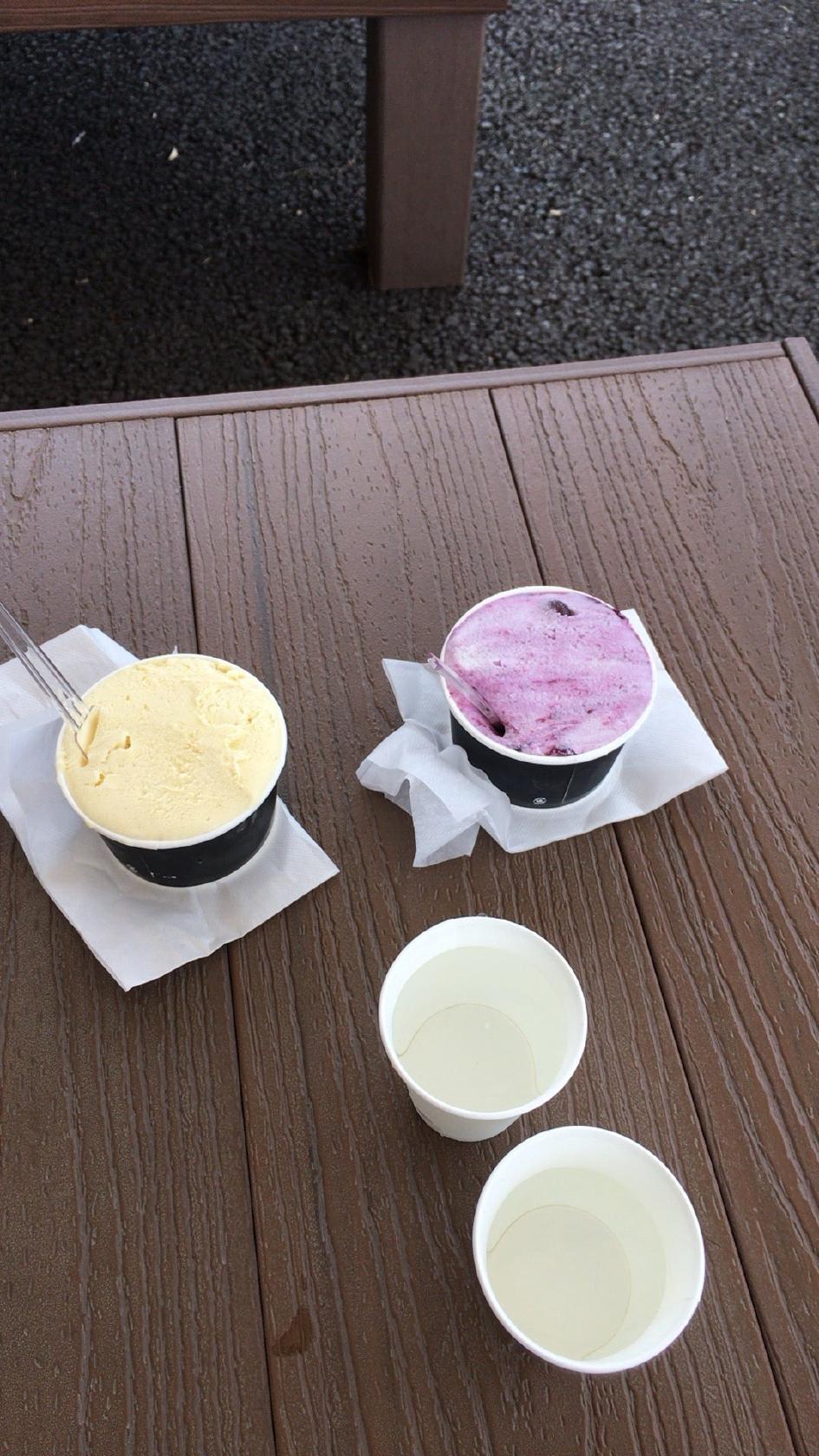Foursquare の写真