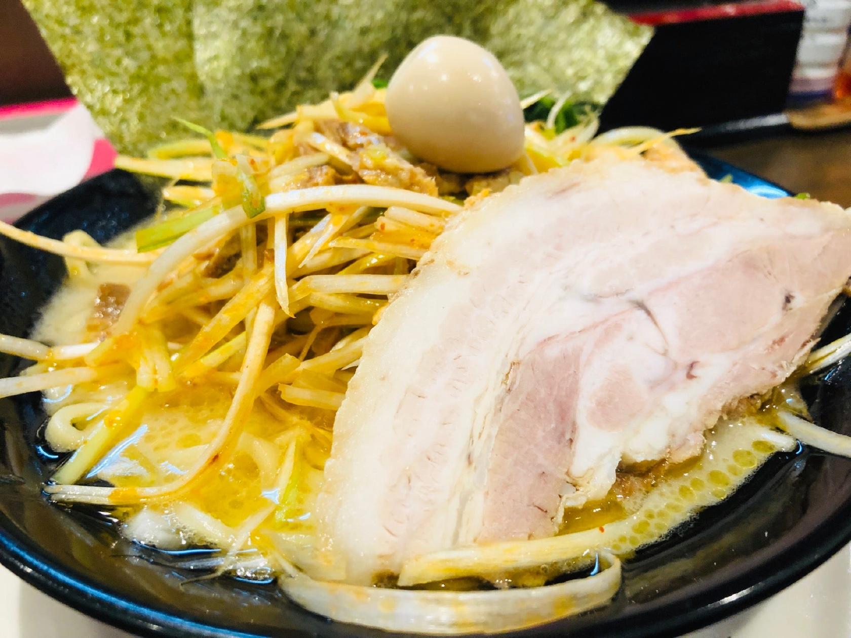Foursquare の写真