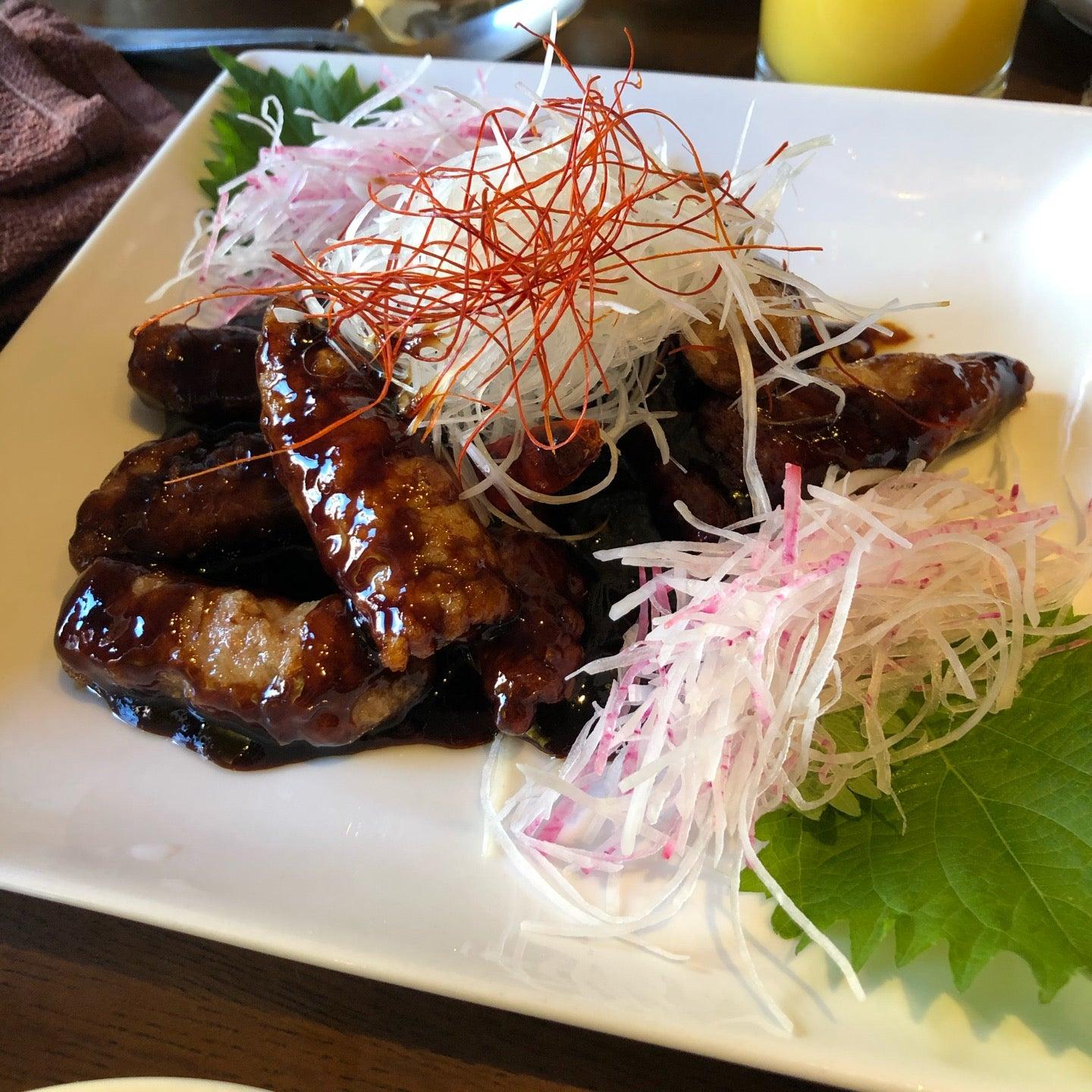 Foursquare の写真