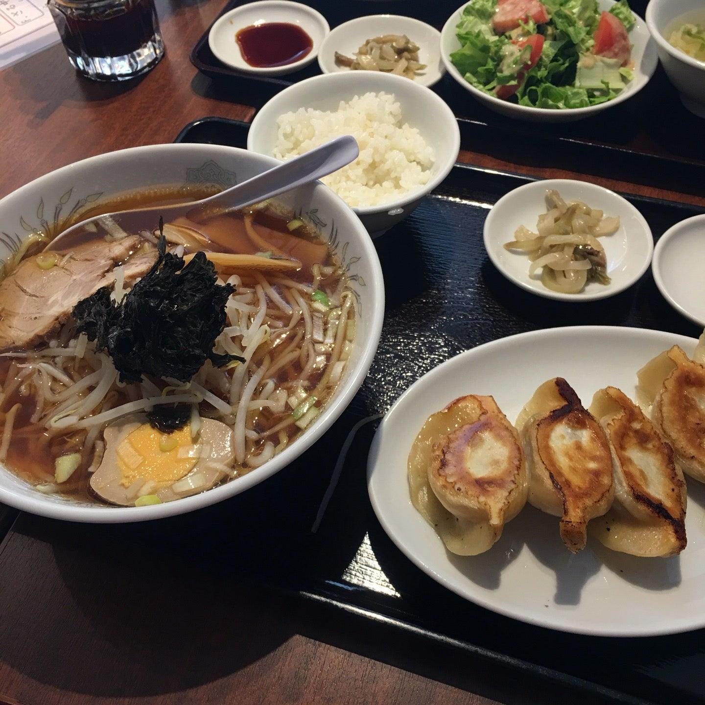 Foursquare の写真