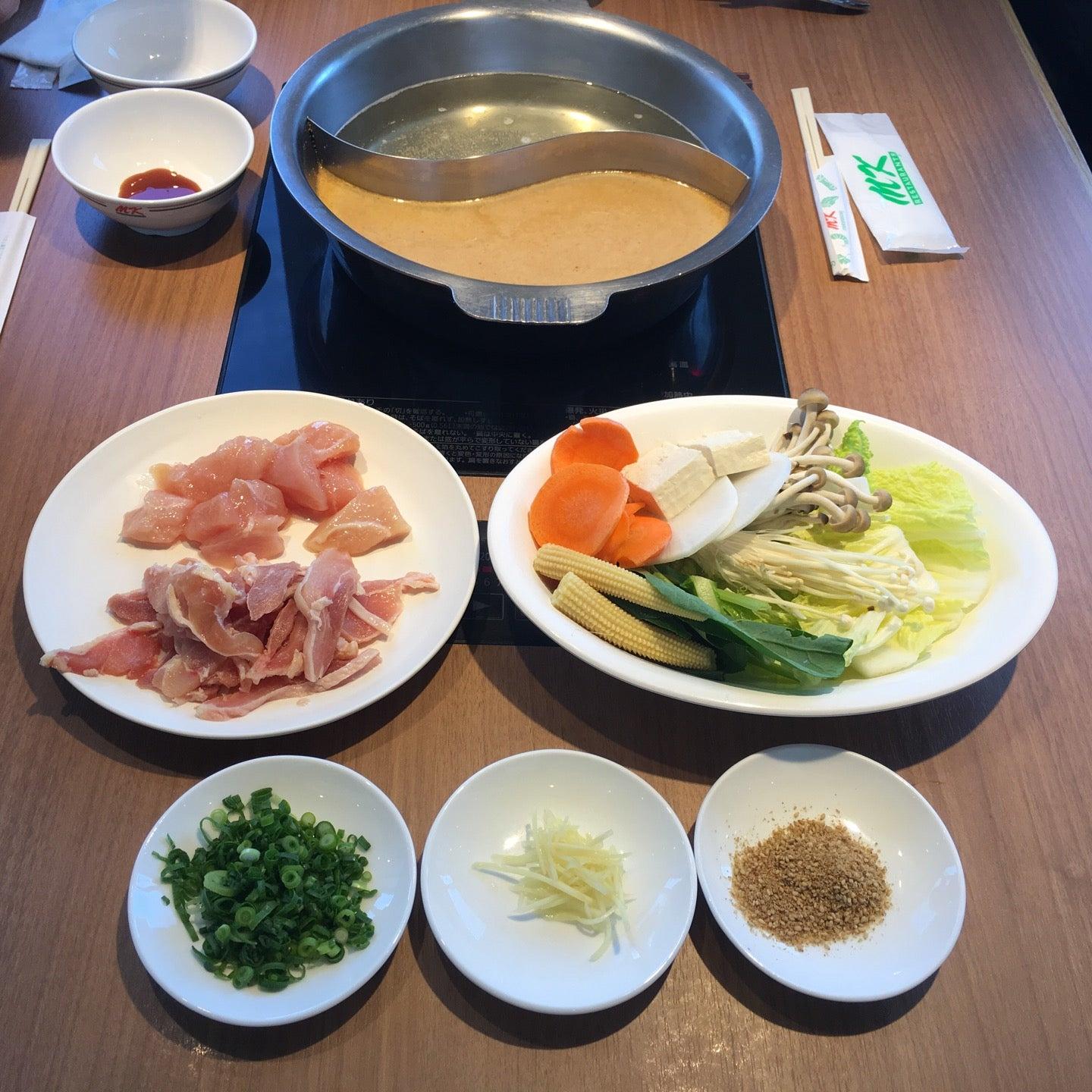 Foursquare の写真