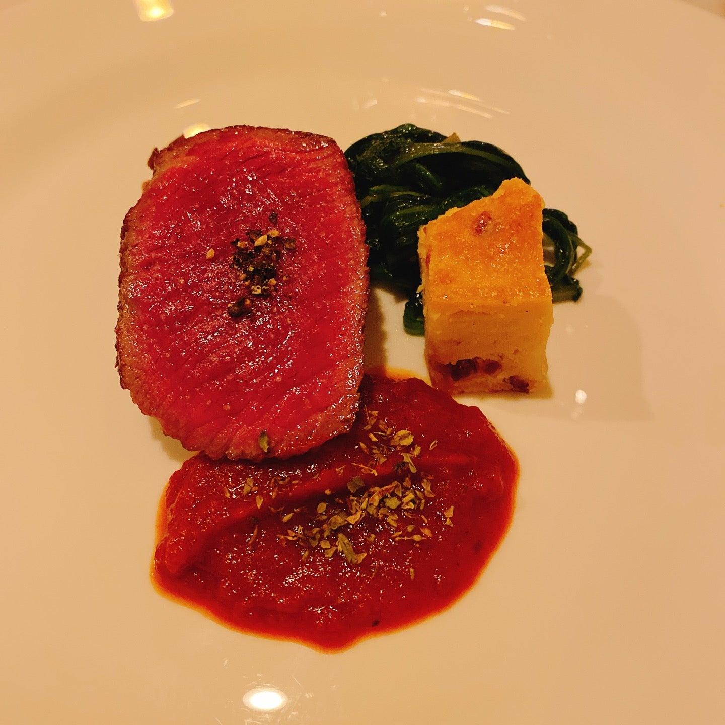 Foursquare の写真