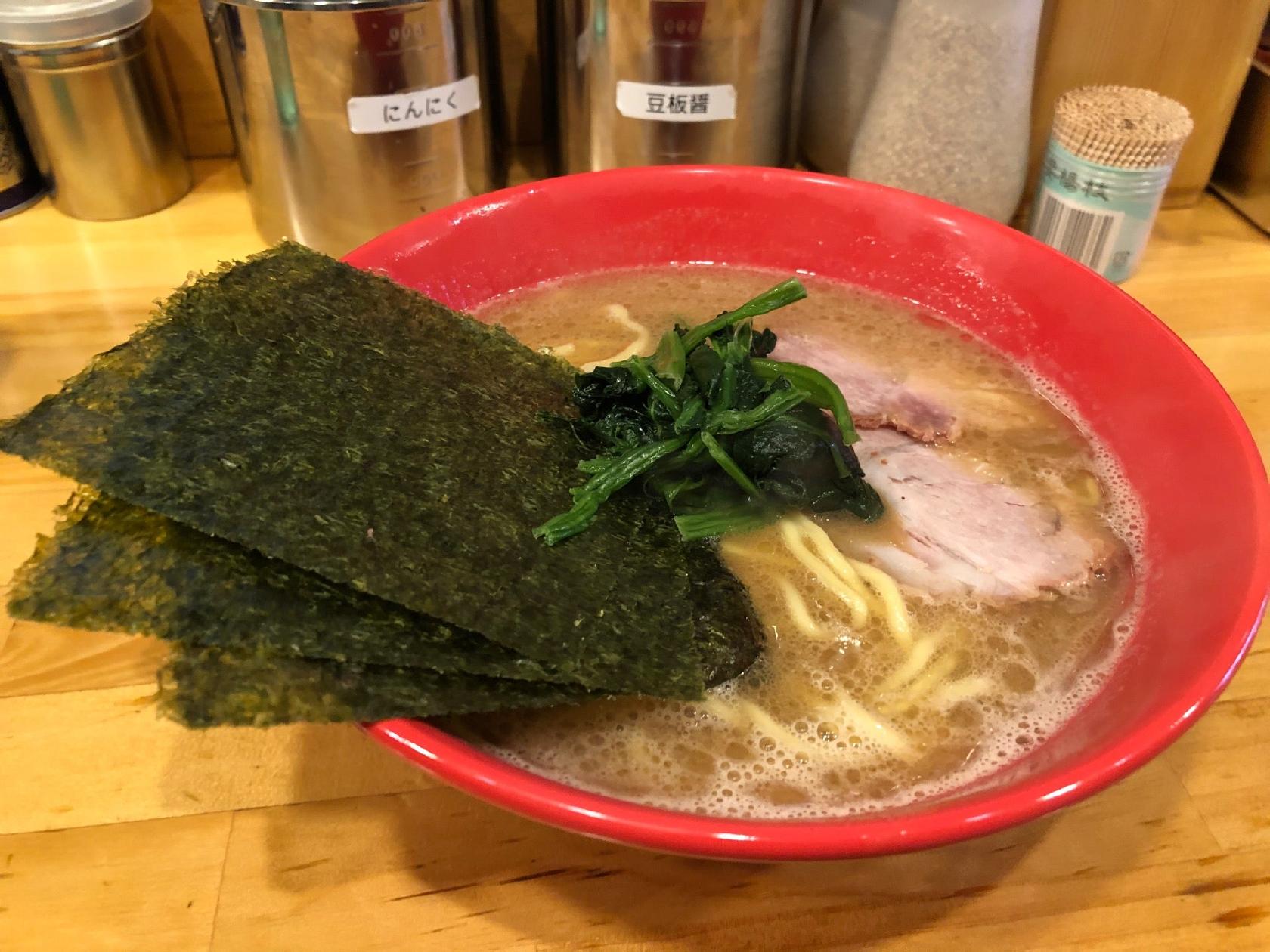 Foursquare の写真