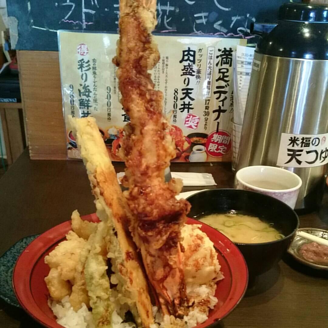 Foursquare の写真