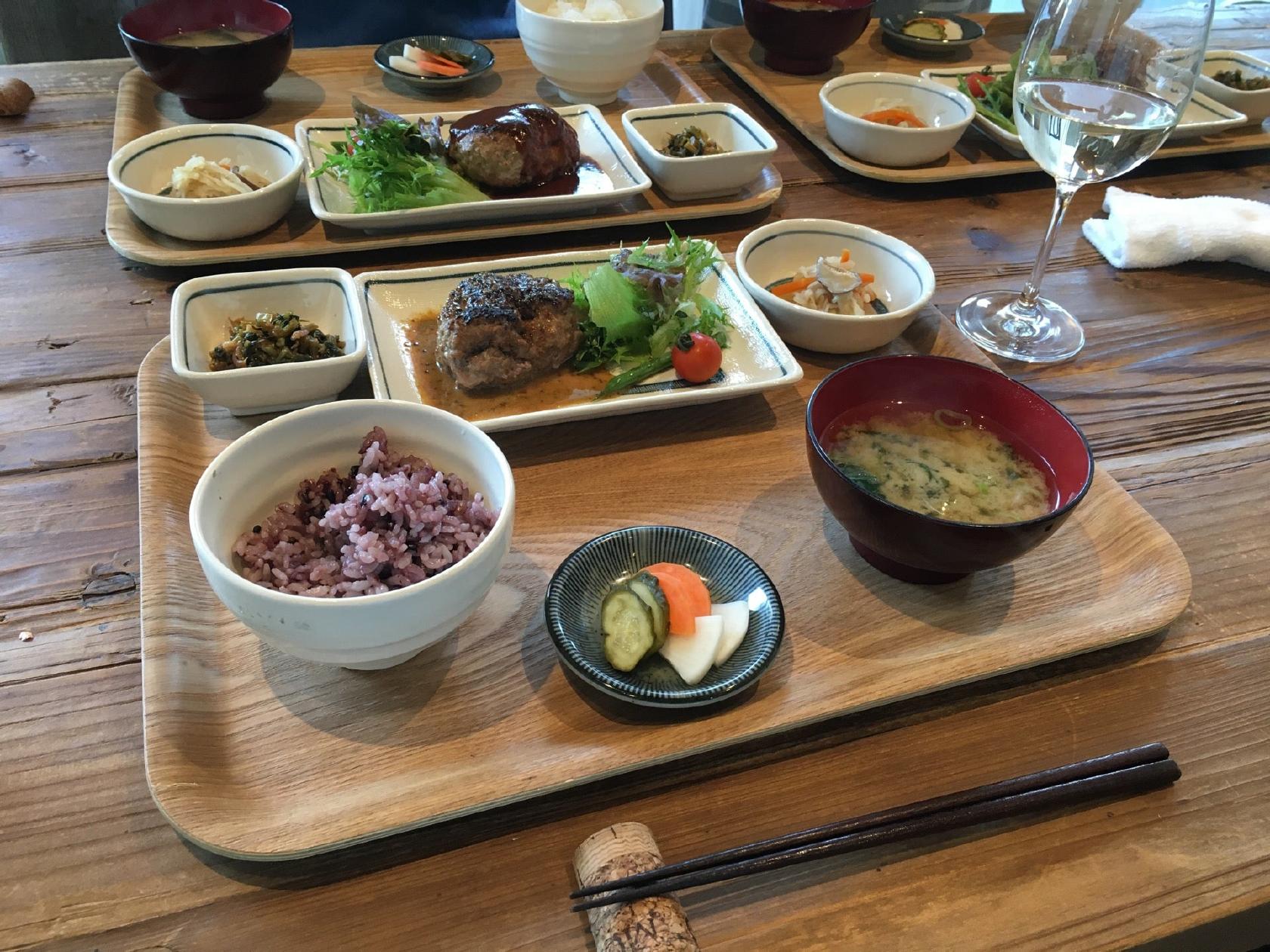 Foursquare の写真