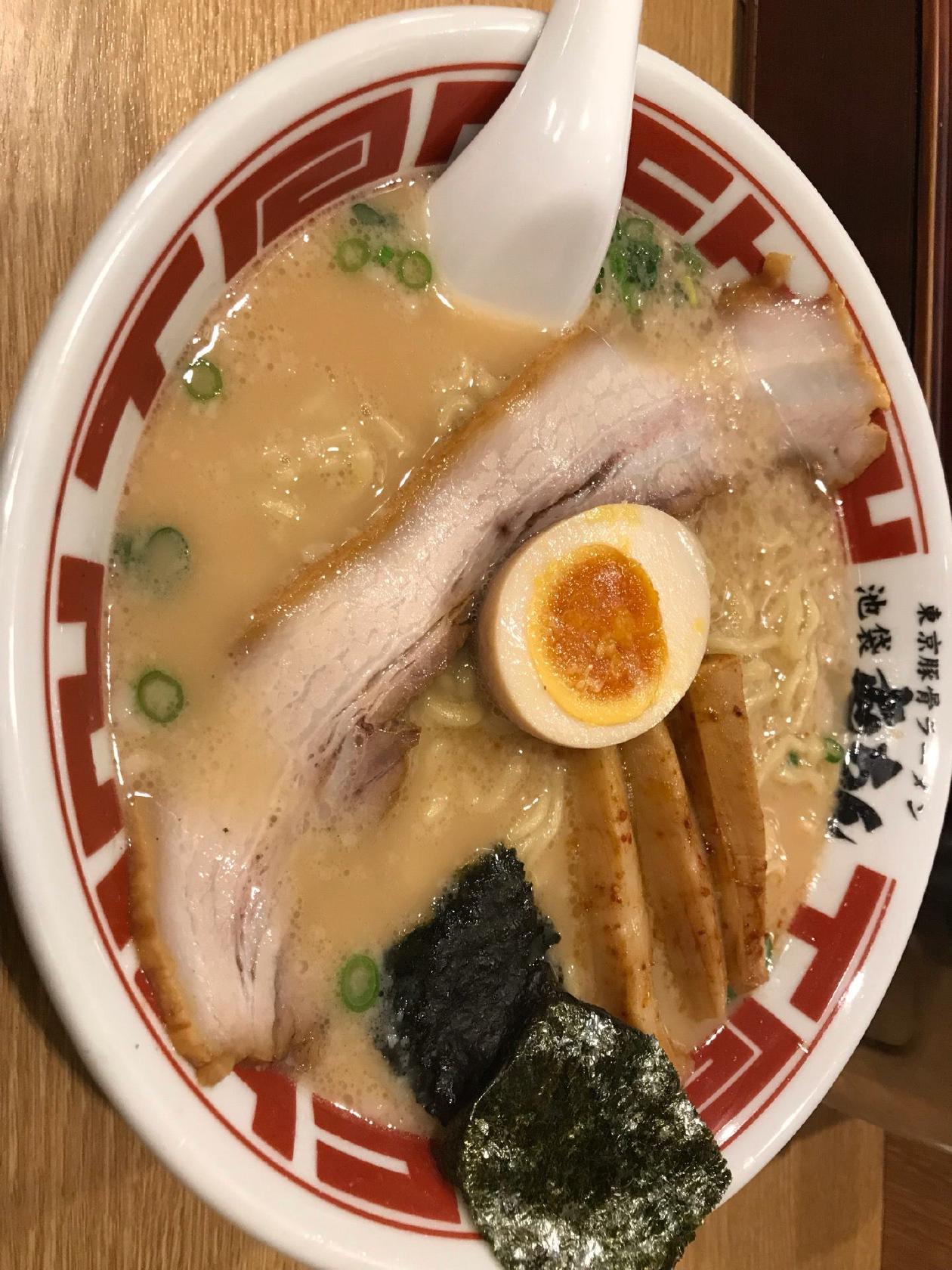 Foursquare の写真