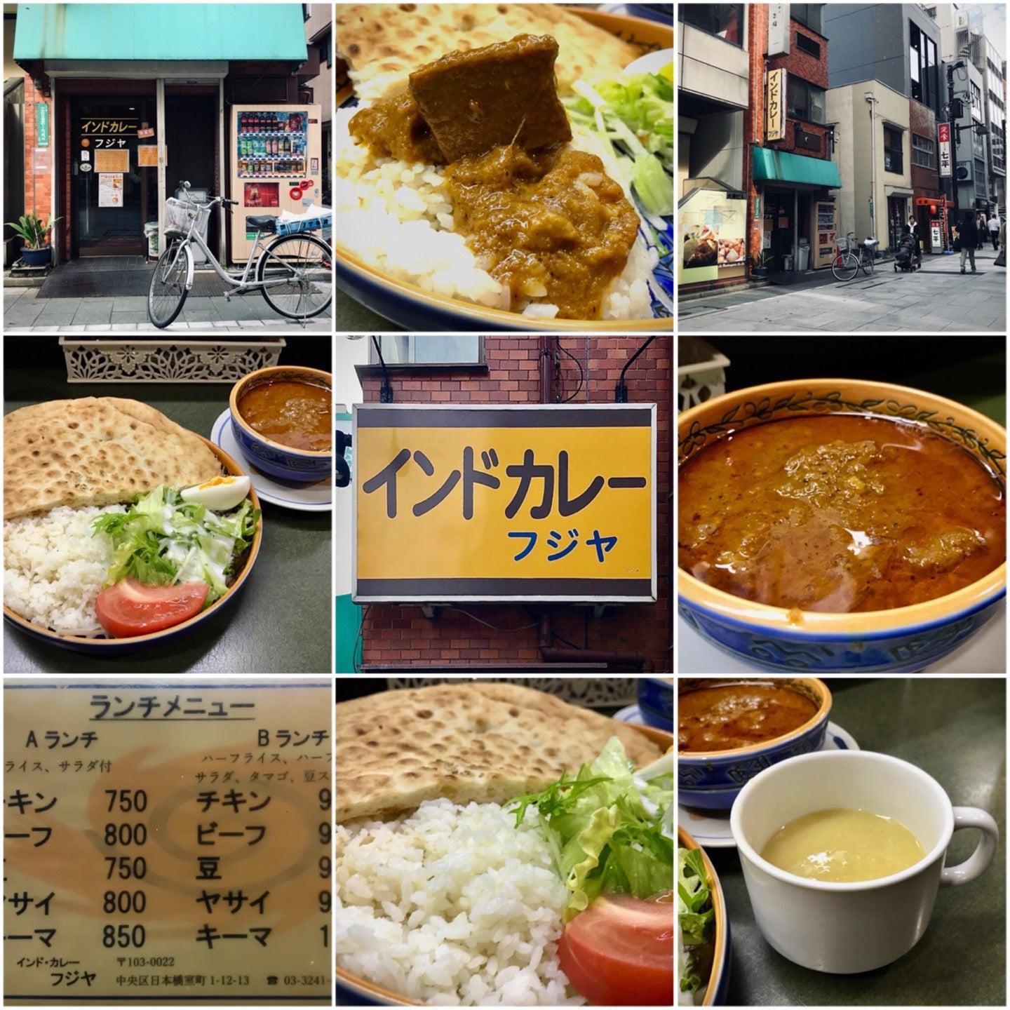 Foursquare の写真