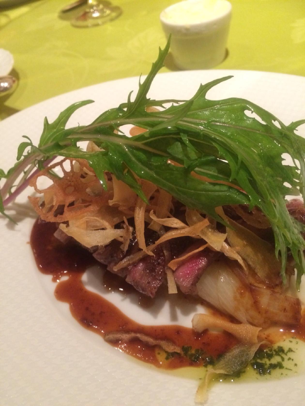 Foursquare の写真