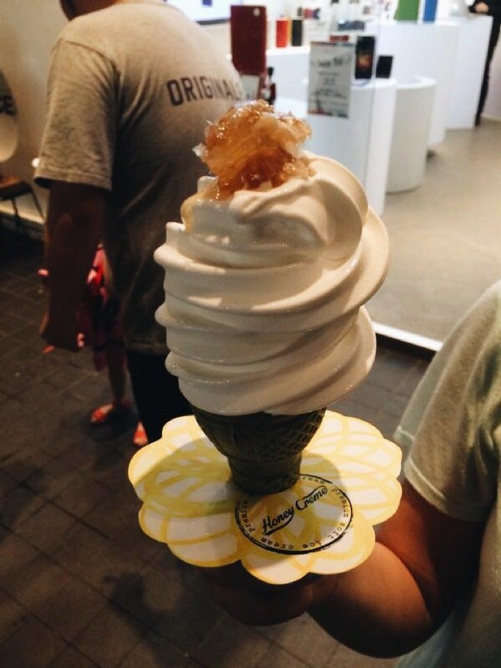 Foursquare の写真