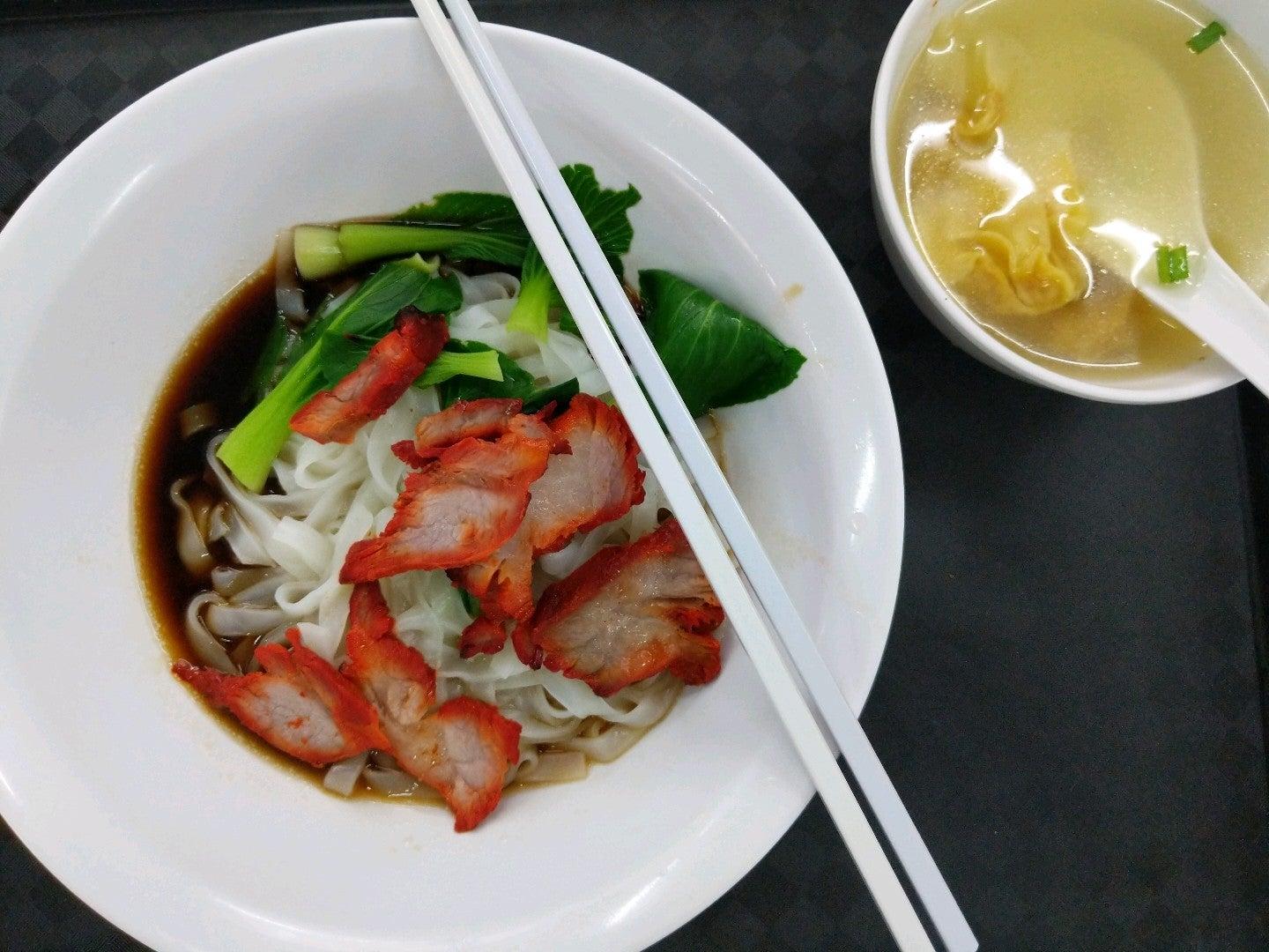 Foursquare の写真