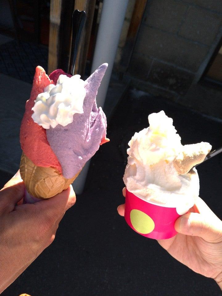 Foursquare の写真