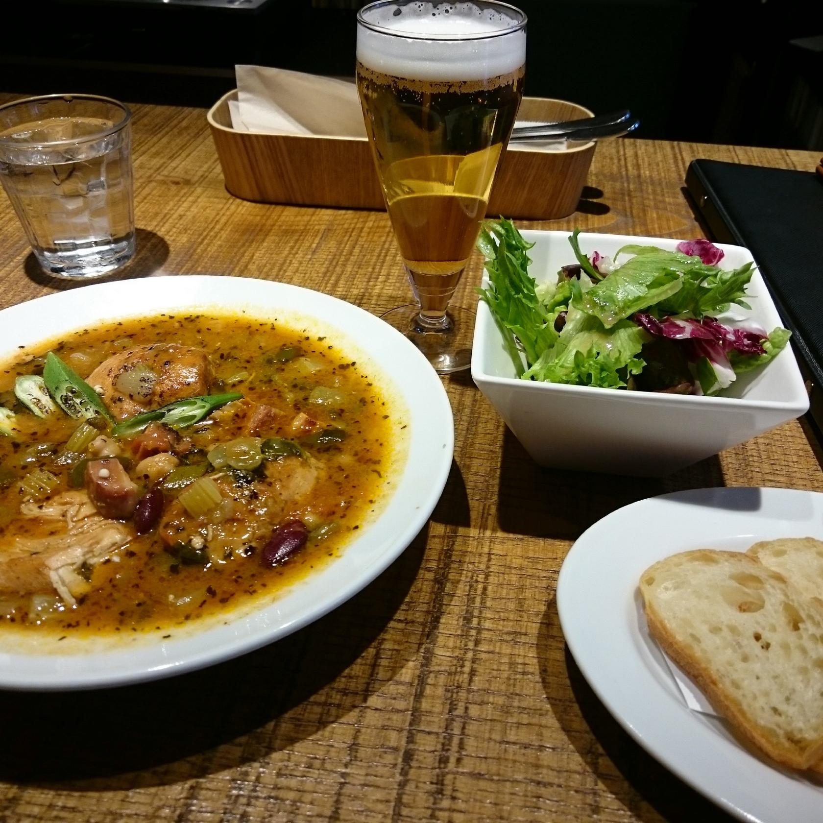 Foursquare の写真
