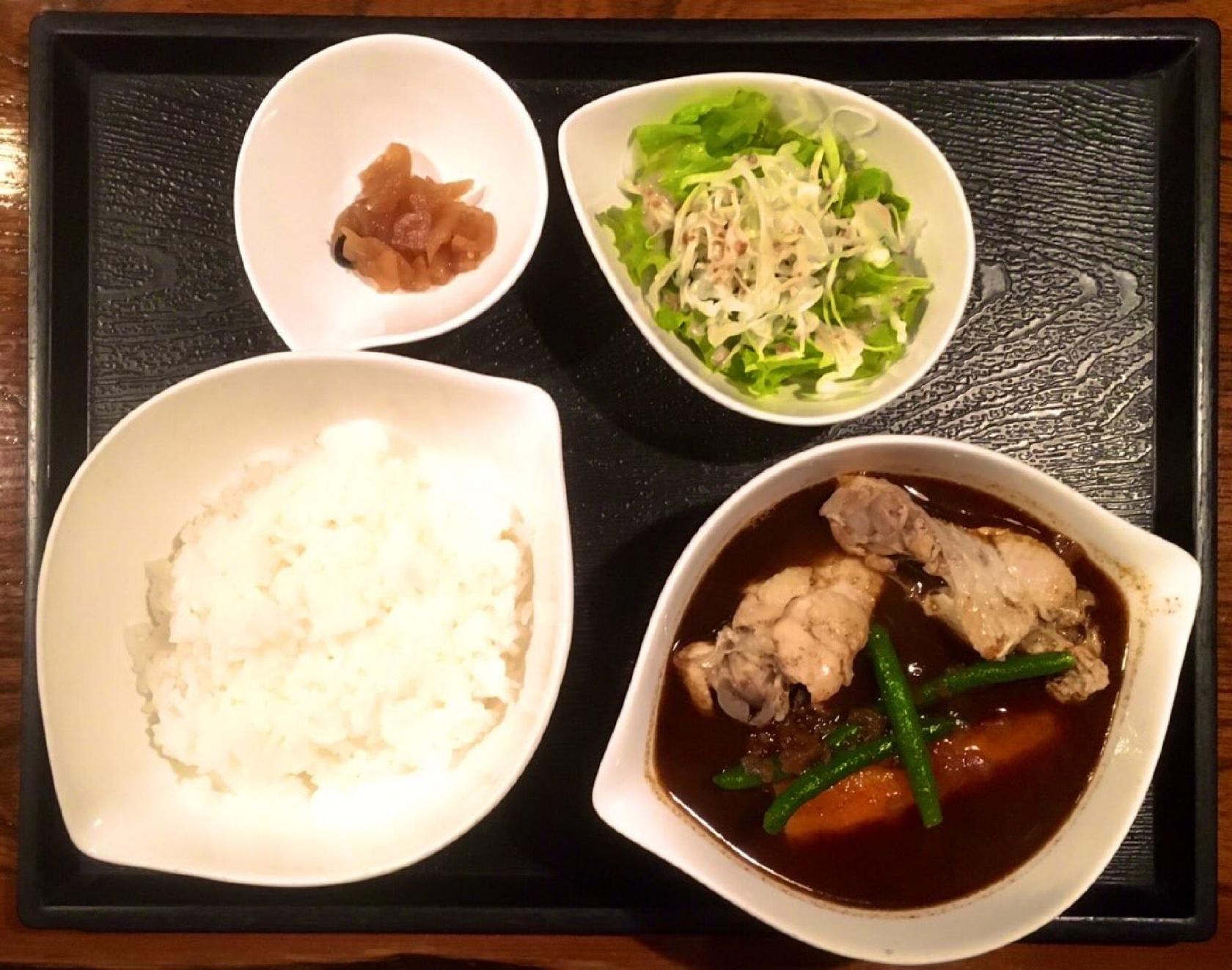 Foursquare の写真