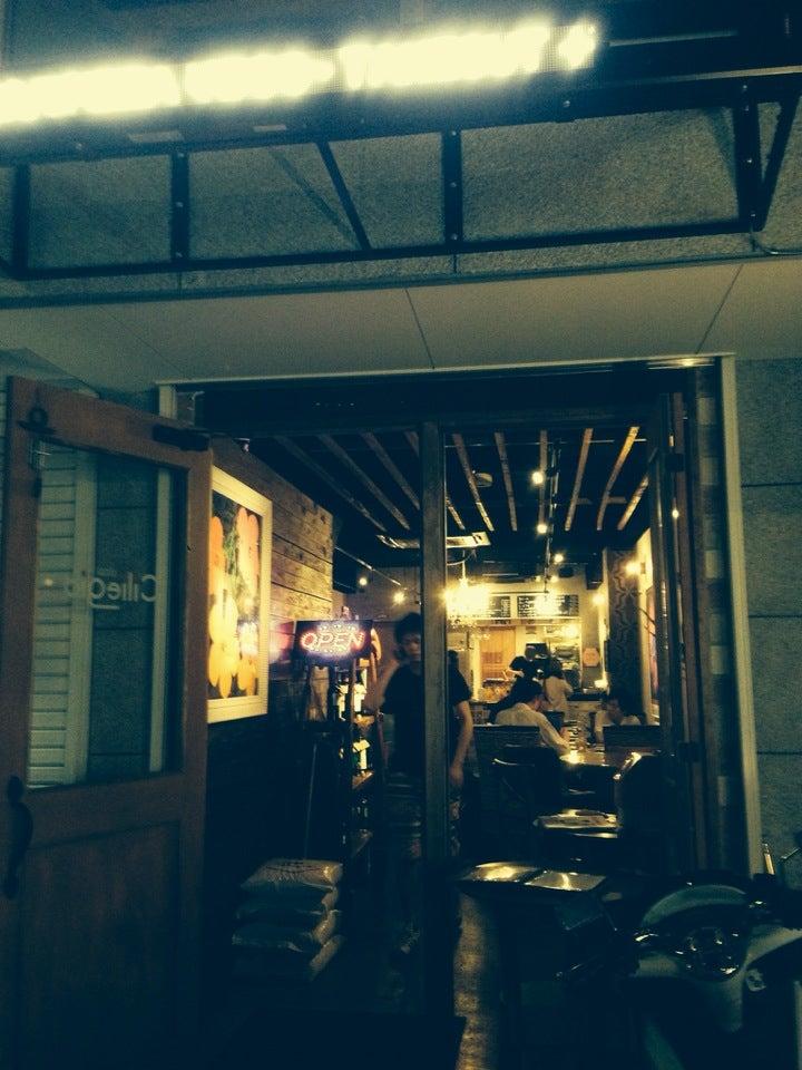 Foursquare の写真