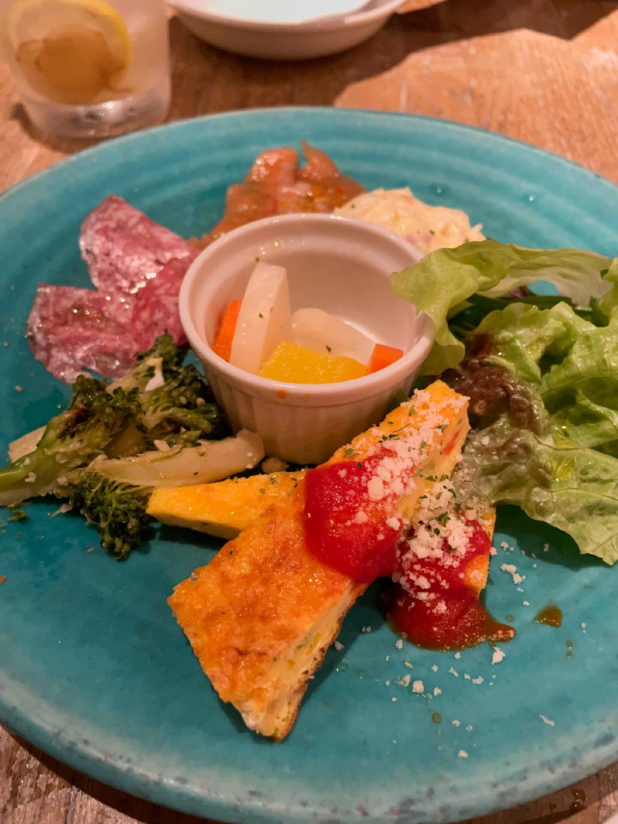 Foursquare の写真