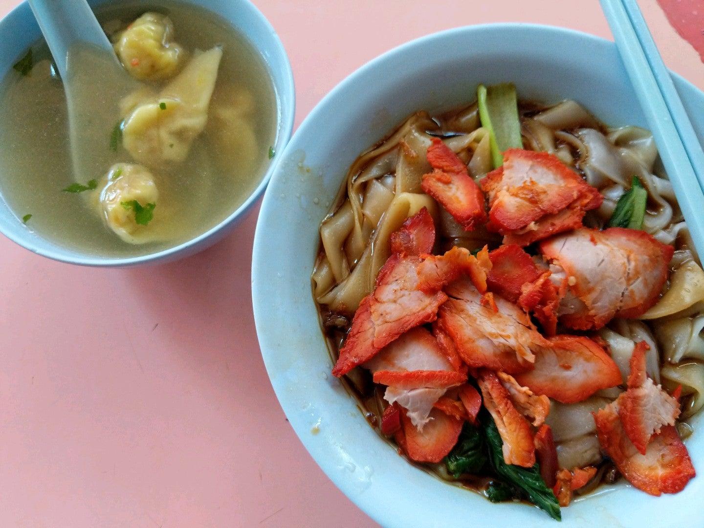Foursquare の写真