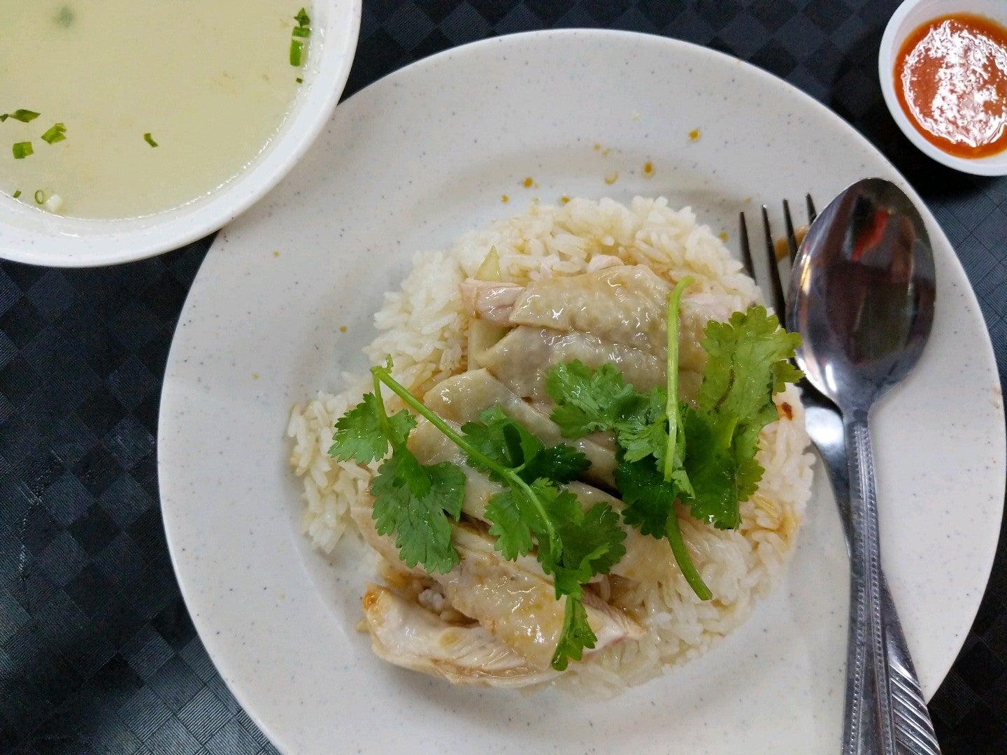 Foursquare の写真