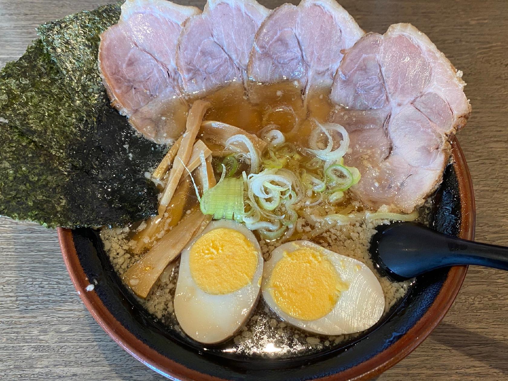 Foursquare の写真