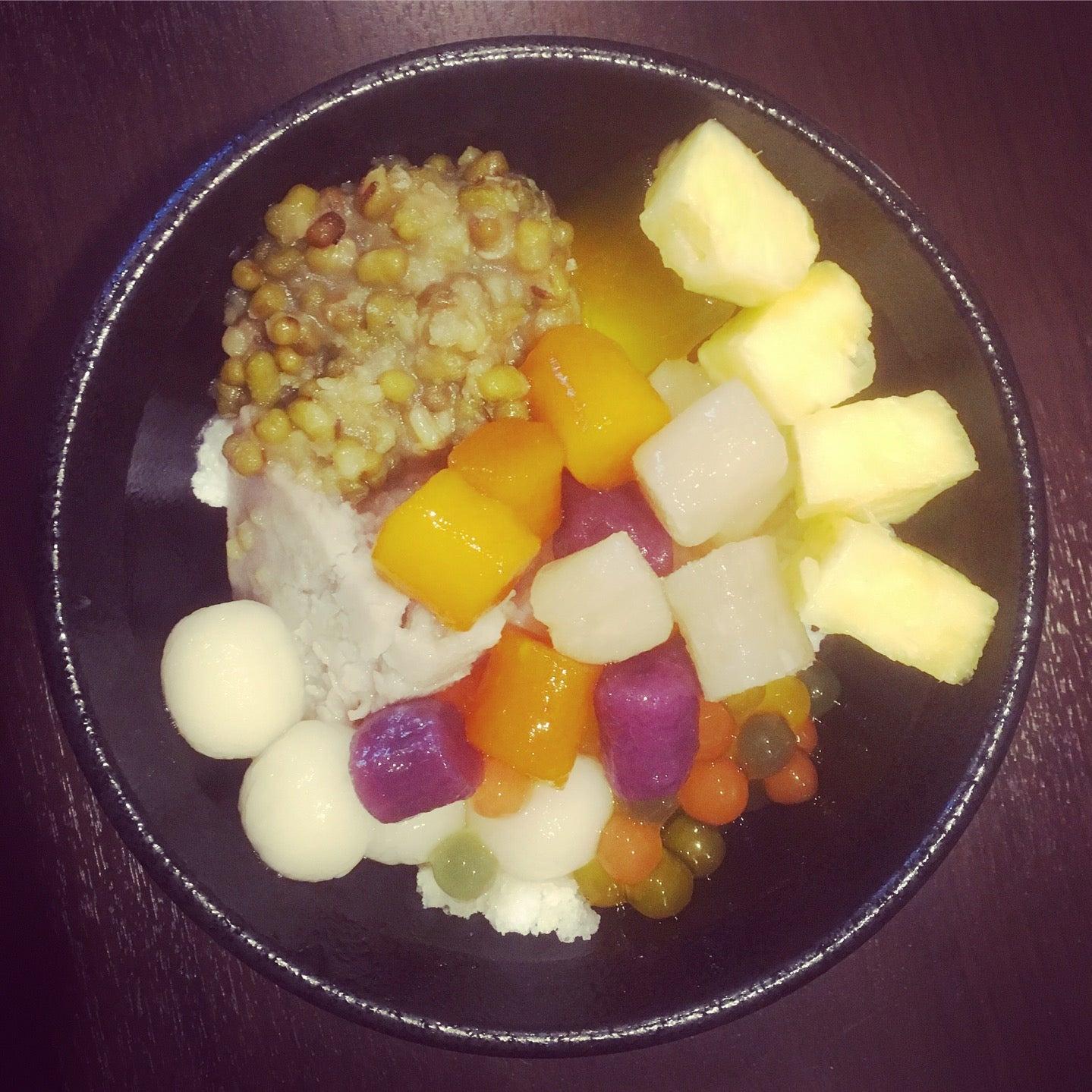 Foursquare の写真