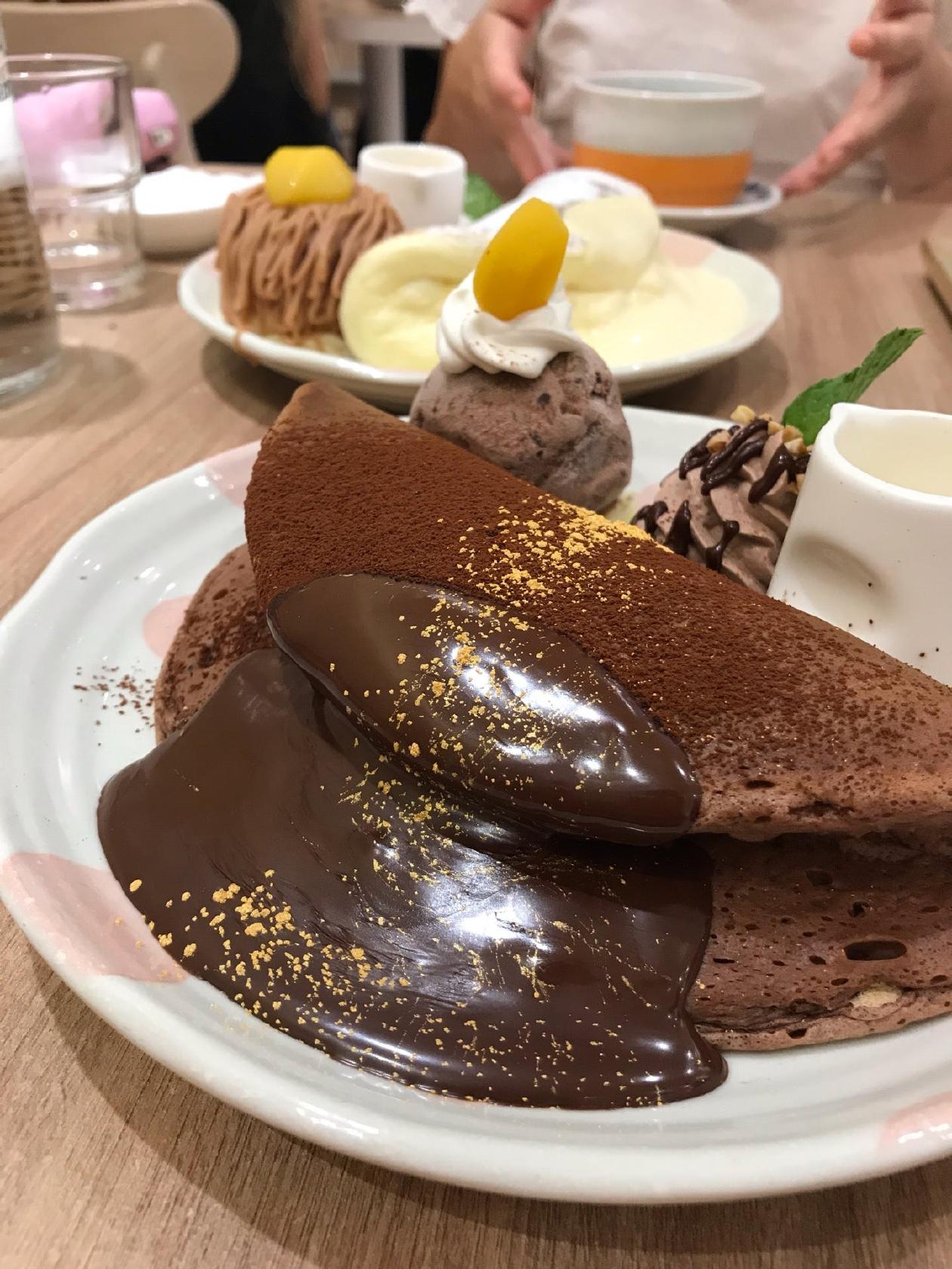 Foursquare の写真