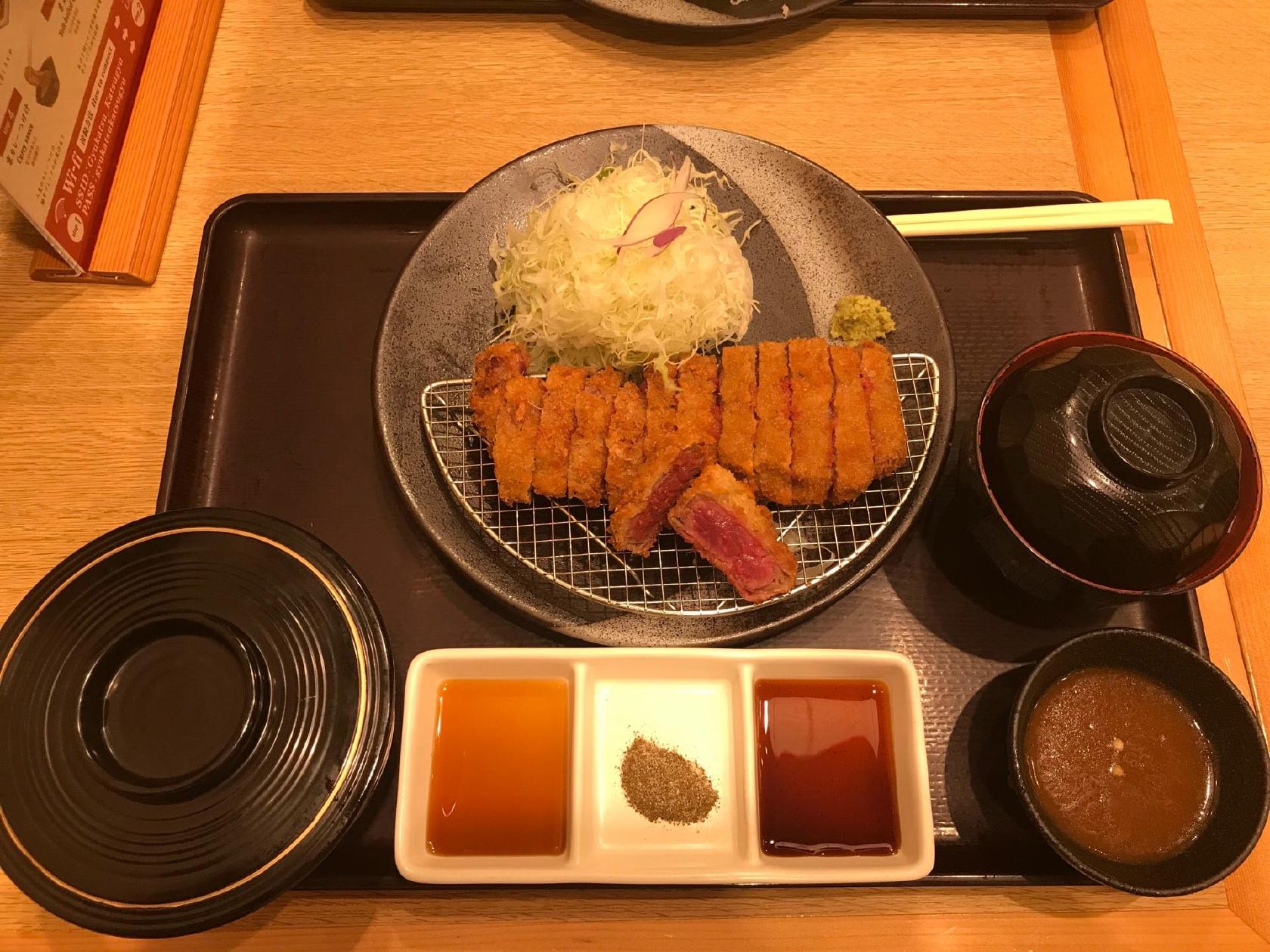 Foursquare の写真