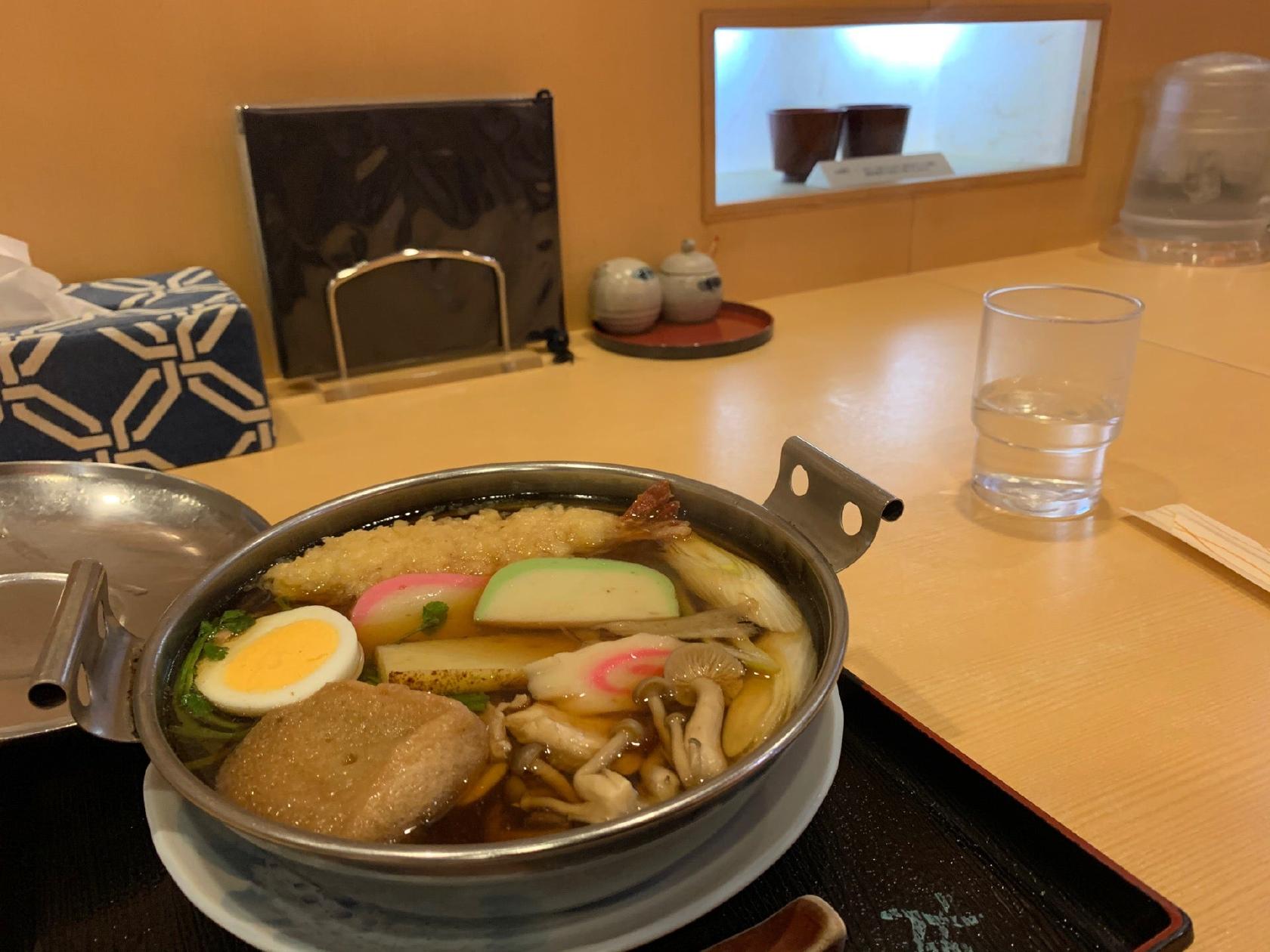 Foursquare の写真