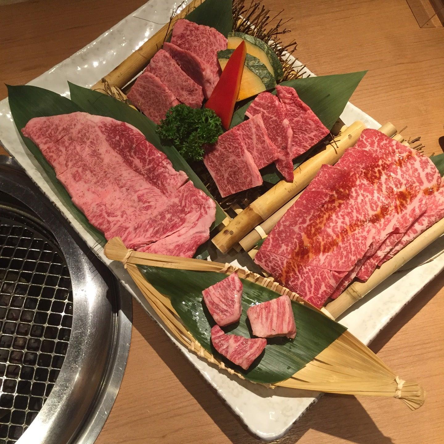 Foursquare の写真