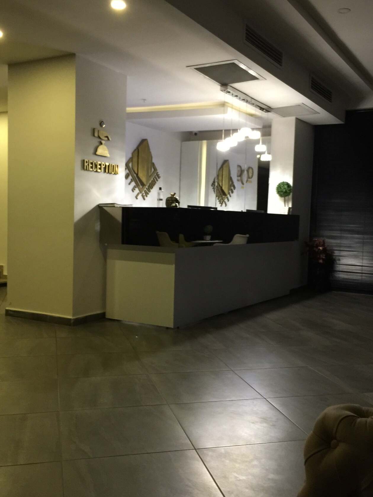 Foursquare adresinden fotoğraf