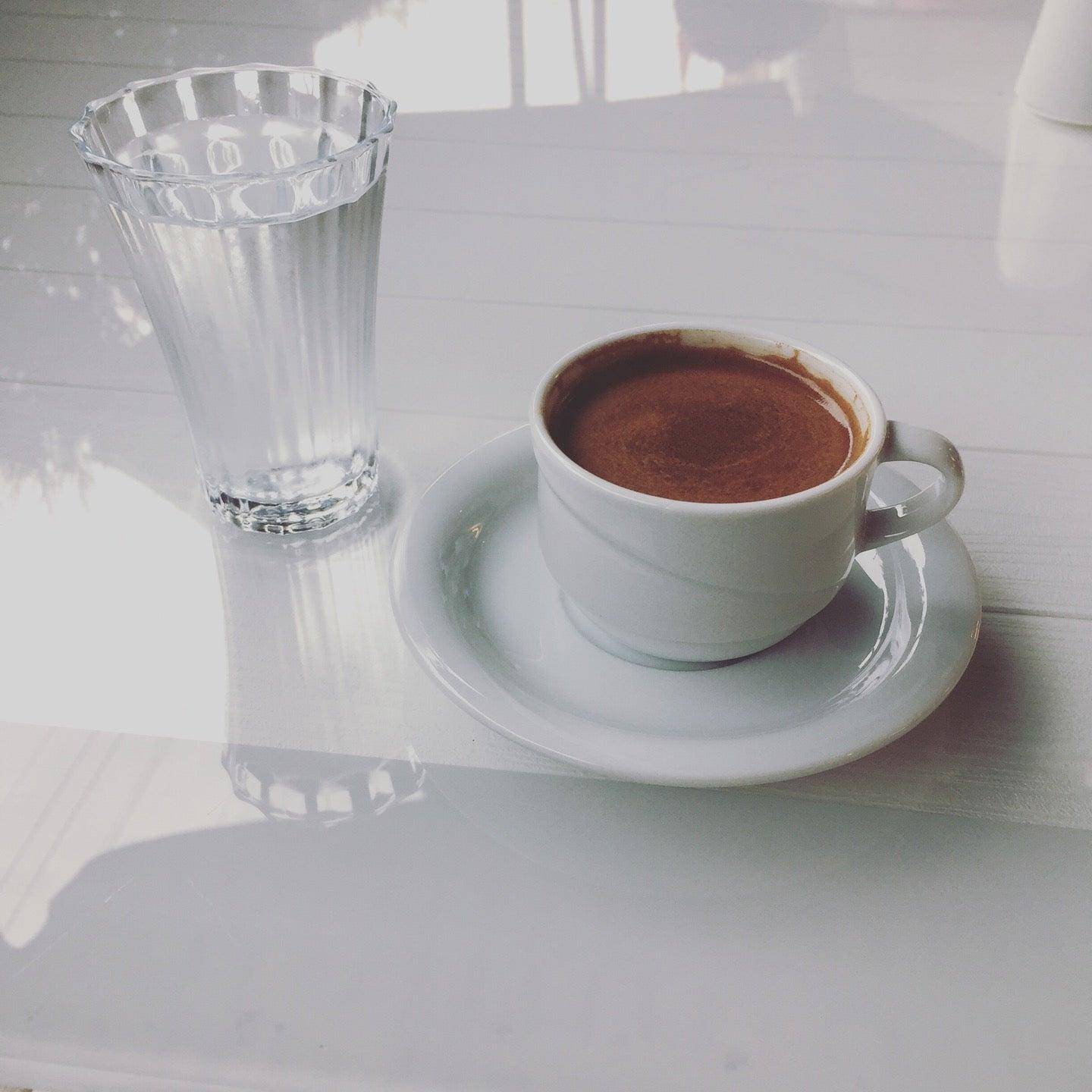 Foursquare adresinden fotoğraf