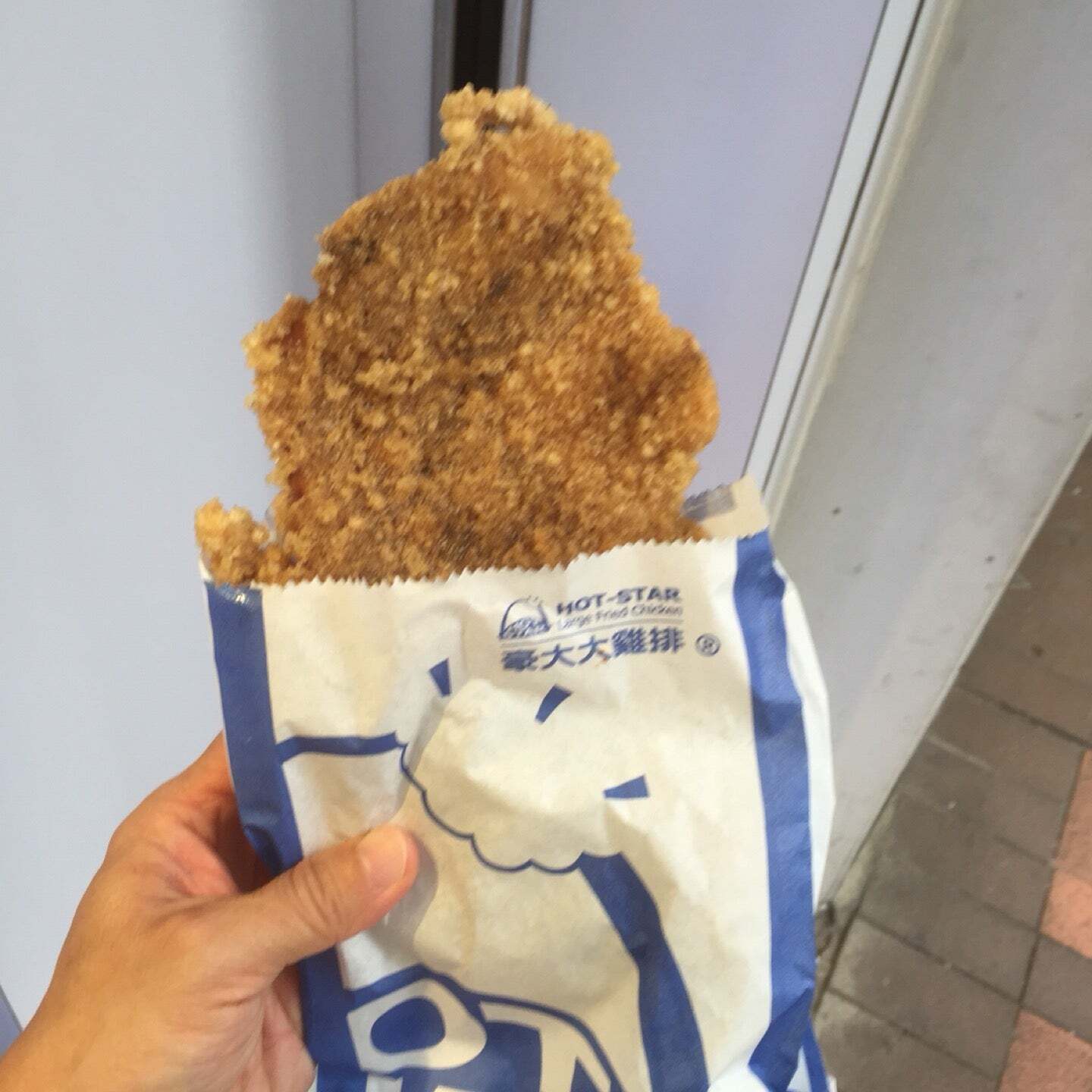 Foursquare の写真