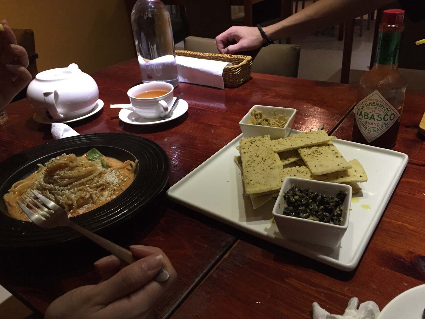 Foursquare の写真
