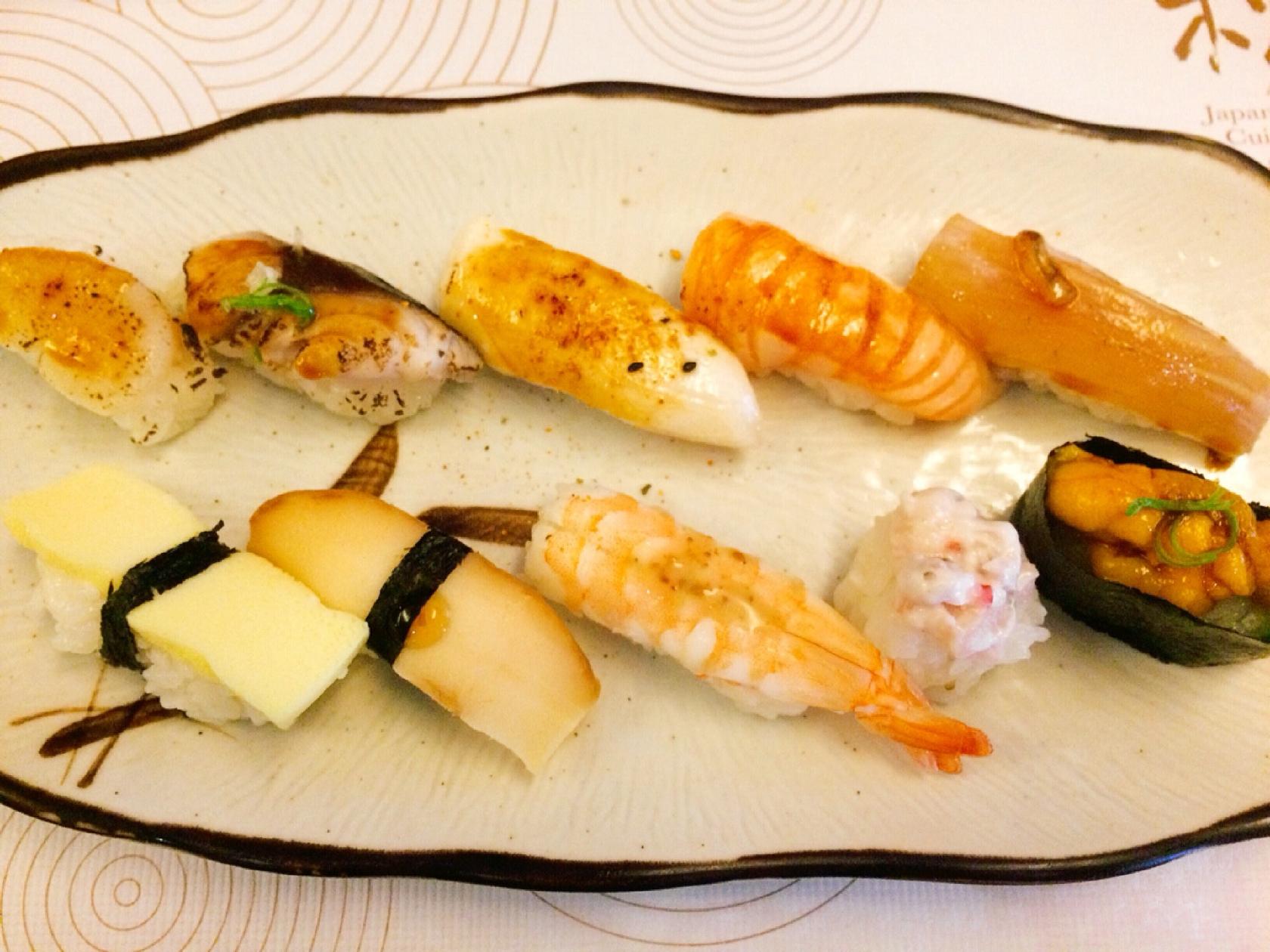 Foursquare の写真