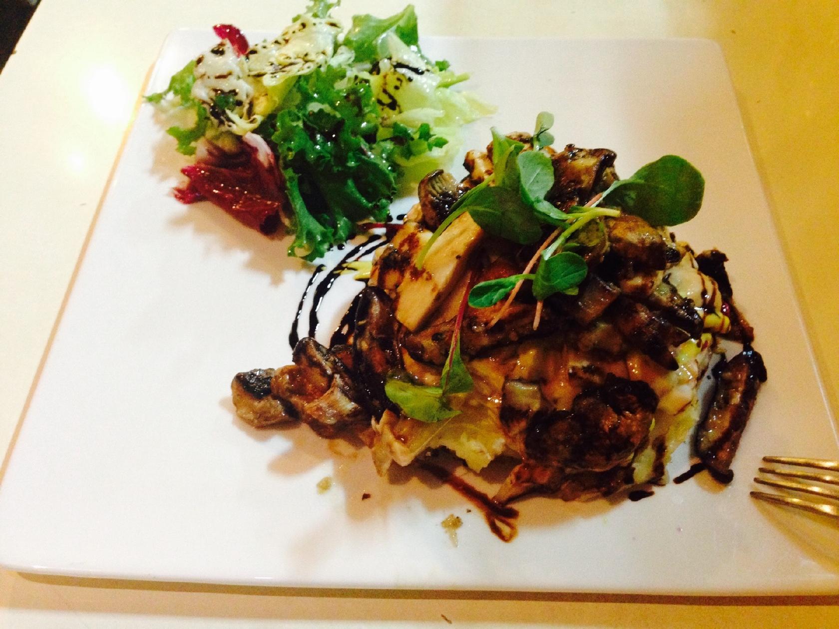 Foursquare の写真