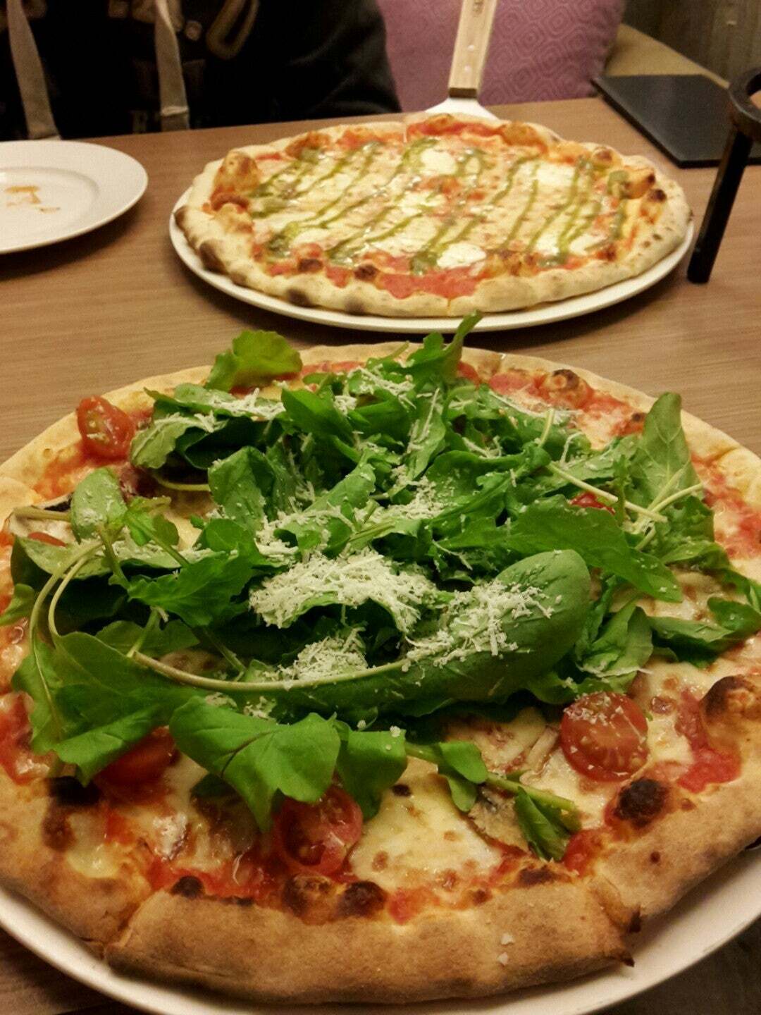 Foursquare の写真