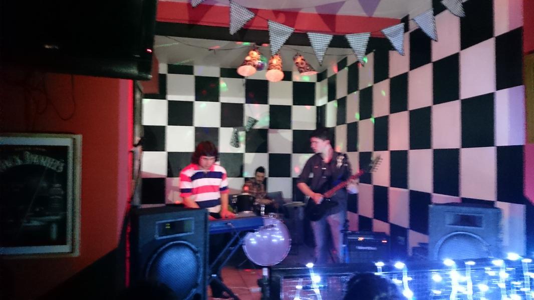 Photo from Foursquare