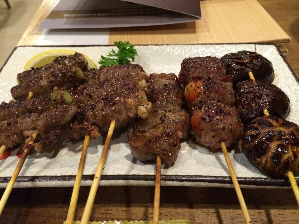 Foursquare の写真