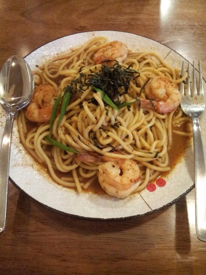 Foursquare の写真
