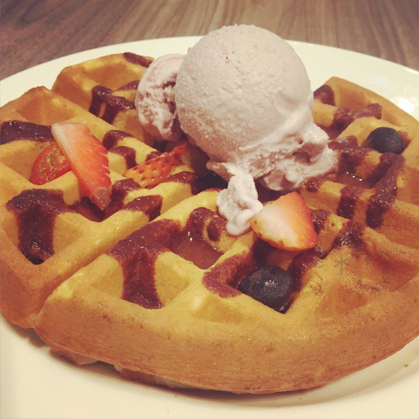 Foursquare の写真